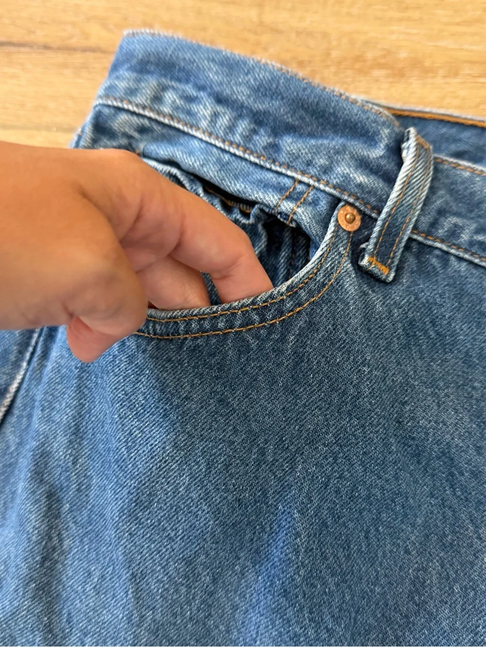Levis levi 501xx